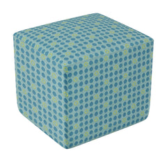 CLASSROOM SELECT - NEOLOUNGE RECTANGLE OTTOMAN - SINGLE - SPECIFY SIDE COLOR