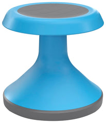 STOOL - CLASSROOM SELECT - NEOROK - 12 IN - NON-MOTION - SPECIFY FRAME COLOR