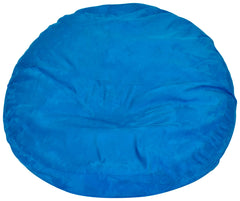 CLASSROOM SELECT - NEOLOUNGE2 - ROUND BAG - 45 W X 45 D X 16 H IN - SPECIFY COLOR