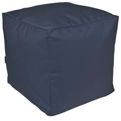 CLASSROOM SELECT - NEOLOUNGE2 - INDOOR/OUTDOOR SQUARE OTTOMAN - SPECIFY COLOR