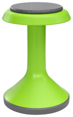 STOOL - CLASSROOM SELECT - NEOROK SOFT SEAT - 20 IN - NON-MOTION - SPECIFY FRAME COLOR