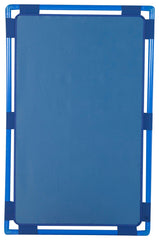 ROOM DIVIDER - CHILDRENS FACTORY PLAYPANEL WOODLAND - 30-1/2 WX1-1/4 DX47-1/2 H IN - SPECIFY COLOR