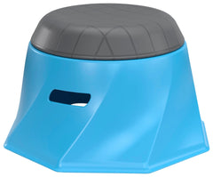 STOOL - CLASSROOM SELECT - NEOSTAK - 12 IN - SPECIFY FRAME COLOR