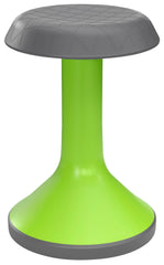 STOOL - CLASSROOM SELECT - NEOROK SOFT SEAT PLUS - 20 IN - NON-MOTION - SPECIFY FRAME COLOR