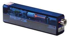 HELIUM NEON LASER 0.5 MW