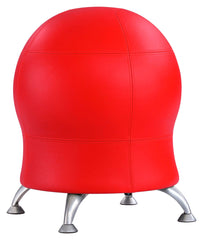 SAFCO - ZENERGY BALL CHAIR - SPECIFY SEAT COLOR - VINYL