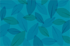 CHILDCRAFT - CARPETS - ABC FURNISHINGS CALMING LEAVES - RECTANGLE - 8 FT X 12 FT - SPECIFY COLOR