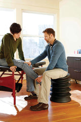 ERGO ERGO - EXTRA ERGO SEAT - SPECIFY COLOR