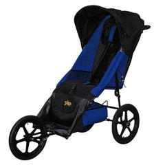 AXIOM IMPROV - PUSH CHAIR - SPECIFY COLOR - SIZE 3