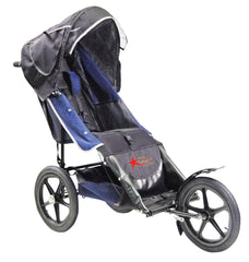 AXIOM IMPROV - PUSH CHAIR - SPECIFY COLOR - SIZE 2
