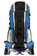 INSPIRED BY DRIVE - TROTTER HEADREST EXTENSION - SPECIFY COLOR - SIZE 2