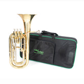 Conn Selmer Band Time Bb baritone horn outfit