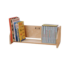 FURN BOOK HOLDER DISPLAY JC