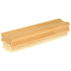 Washable Drywipe Eraser Wooden