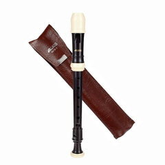 Aulos 507B Symphony sopranino recorder