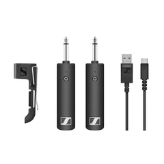 Sennheiser XS Wireless Digital series system - Instrument base system