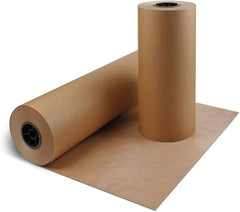 SCO COLOURS POSTER PAPER ROLL 760MMX50M CRAFT BROWN FSC