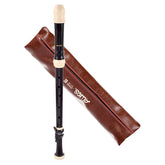 Aulos 511B Symphony tenor recorder