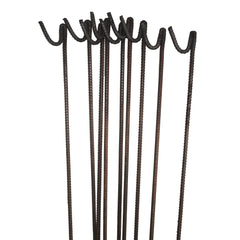 Lamp Irons (Fencing Pins) Bundle 10