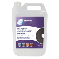 Polish Floor Premstrip Case 2X5Ltr