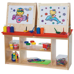 WD19300 ART CENTER FOR 4