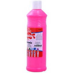 SCO ARTMIX PINK 500ML -Min Qty 12