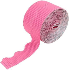 Eduplan Bordette 57mmx15m PINK