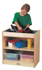 0813JC DOLL CHANGING TABLE
