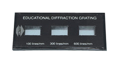 DEMONSTRATION DIFFRACTION EA