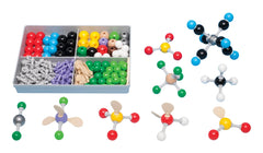 MOLYMOD MOLECULAR GEOMETRY VSEPR KIT