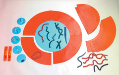 MITOSIS MANIPULATIVES KIT EA