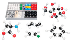 CHEMISTRY MOLYMOD ORGANIC STUDENT