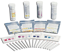 PHOSPHATE TEST STRIPS PK/50