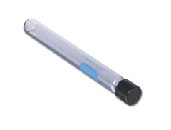 TEST TUBE - PYREX VISTA - W/SCREW CAP - 25X150MM - PACK OF 50