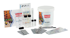 URBAN WATER TEST KIT EA