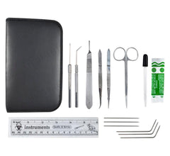 DISC-KIT BOTANY DISSECTION