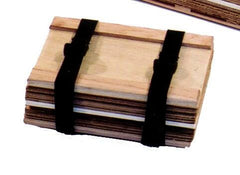 PRESS LEAF + FLOWER 6 X 9IN