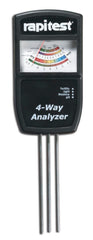 ANALYZER ELECTRONIC 4-WAY