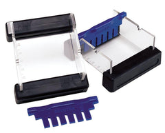 DISC-ELECTROPHORESIS GEMINI SPLIT TRAY FOR M12