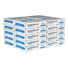 Kitronik Inventors Kit for Arduino- Pack of 20