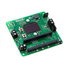 Kitronik Air Quality Datalogging Board for Raspberry Pi Pico