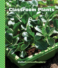 READER DSM-3 CLASSROOM PLANTS EA