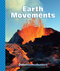 READER DSM-3 EARTH MOVEMENTS PKG/8