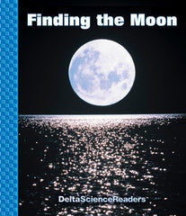 DSM-3 BBK FINDING THE MOON EA