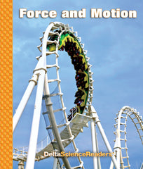 READER DSM-3 FORCE AND MOTION PKG/8