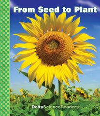 DSM-3 BBK FROM SEED TO PLANT EA