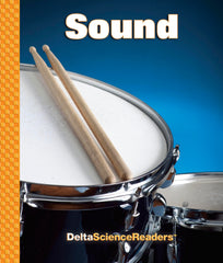 READER DSM-3 SOUND PKG/8