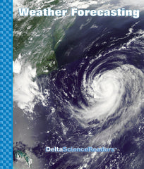 READER DSM-3 WEATHER FORECASTING PKG/8