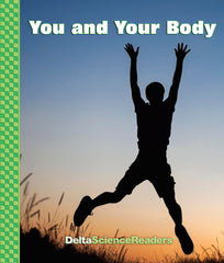 READER DSM-3 YOU AND YOUR BODY PKG/8