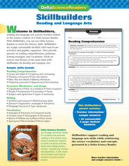 DSR SKILLBLDRS DSM3 EROSION 32/PKG